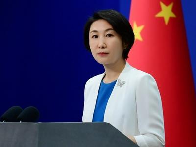 美方认定中国从事所谓“非法捕捞”，外交部：完全是政治操弄