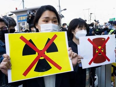 日本将启动第二轮排海，计划免费发放滞销海鲜给学校