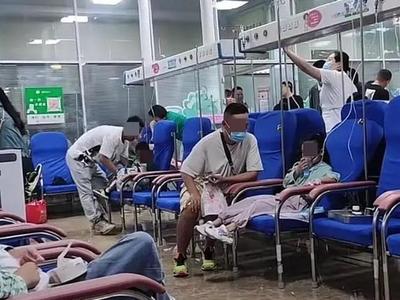 一天接诊800人！这类患者猛增，警惕！