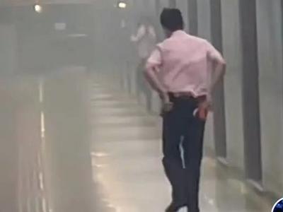 “紧急情况，迅速撤离”！上海地铁徐家汇站怎么了
