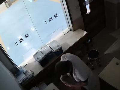 刑拘！女子醉驾血检，丈夫竟潜入医院稀释样本