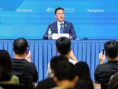 杭州亚运会火炬传递8日开启