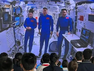 我国具备航天员180天太空驻留失重防护保障能力
