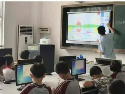 被老师打破头骨女孩已清醒，家属称监控无法调取