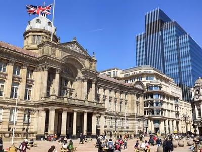英国第二大城市为何宣布破产？
