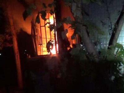 电池入户充电致外卖骑手死亡：二房东获刑平台被约谈