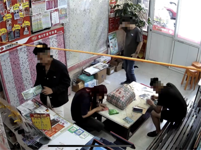 妄想一夜暴富，三人盗窃彩票！这种行为和一般盗抢行为不同……