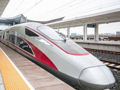2023年铁路暑运：全国铁路累计发送旅客8.3亿人次，创历史同期新高