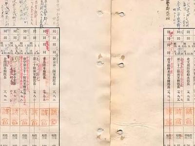 七三一部队再添新罪证！侵华日军《将校名簿》首次公开