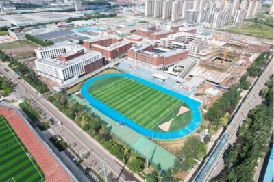 青岛入选全国试点，让“低效地”变身“新高地”