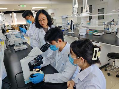 高端设备低成本共享！青岛研发平台助力国产仪器仪表从图纸走向生产线