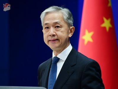 中国任安理会轮值主席国期间是否将就巴以局势提出决议？外交部回应