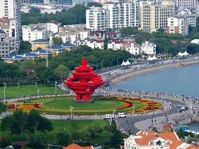 青岛市市直单位2023年度退休市管干部荣退仪式举行