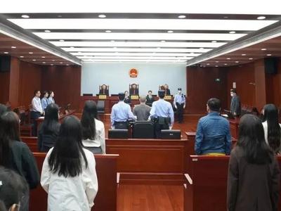 侯晓飞被判死刑！上海“瑞金医院持刀砍人”案宣判