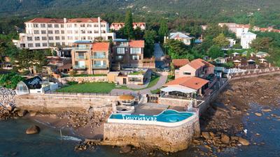 崂山区王哥庄街道全力创建山东省旅游民宿集聚区