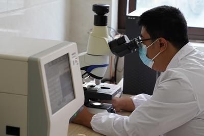 “体检十年未查出患癌风险”，爱康回应