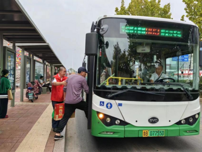 广泛开展“文明旅游”主题实践活动，城阳区文明旅游氛围浓