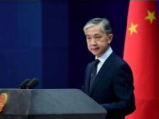 外交部回应巴以冲突：如有中国公民自愿离开，将在安全保障前提下全力提供协助