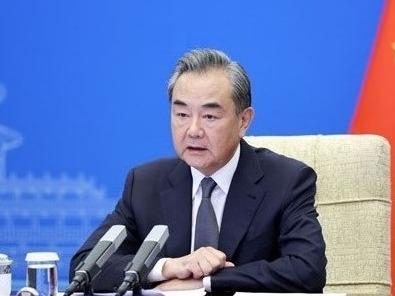 王毅会见美国总统国家安全事务助理沙利文