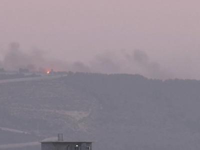 本轮巴以冲突已致双方超8830人死亡