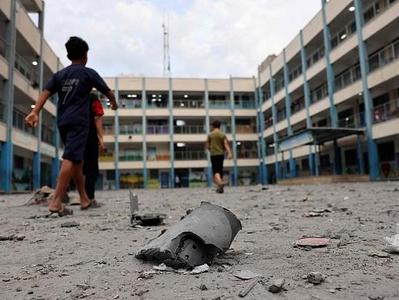 本轮巴以冲突已致双方1900余人死亡，以军称载有美国武器装备的飞机抵达以色列