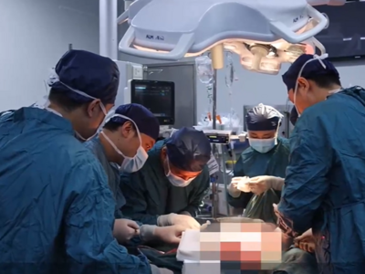 新突破！多基因编辑猪皮救治特重度烧伤患者获成功