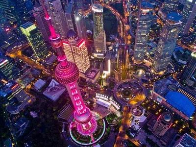 国务院批复同意《关于在上海市创建“丝路电商”合作先行区的方案》