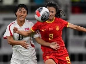 “生死战”告负，中国女足将如何继续奥预赛征程？