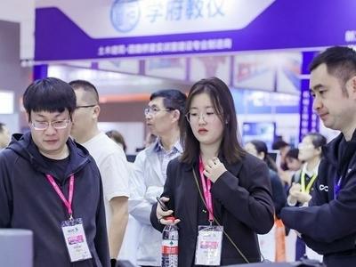 第60届中国高等教育博览会进行中，这场教育盛会为青岛留下什么？