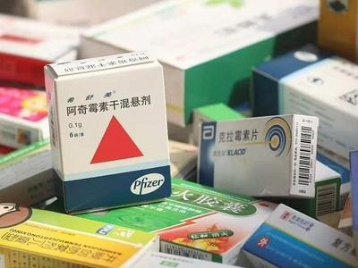 治疗支原体肺炎首选药物是啥？要住院吗？权威解答→