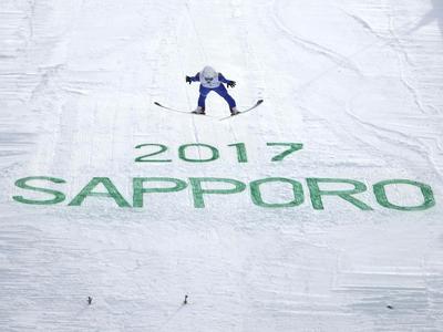 日本札幌正式放弃申办2030年冬奥会