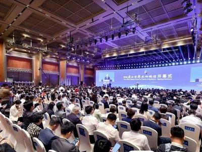 黄河答卷⑦丨沿着黄河遇见海 山东与世界交朋友