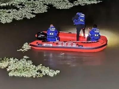 痛心！警方确认：遗体已找到