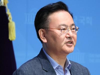 突发！韩国执政党领导层决定集体辞职