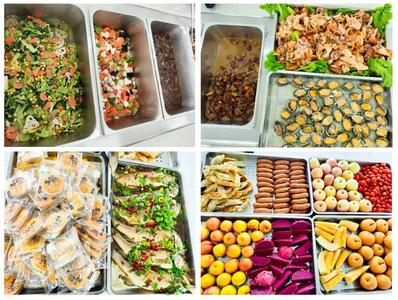 免疫力差百病生，彩虹饮食法帮你“补回来”！