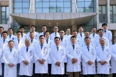 市立医院成立首个专科巡诊医疗团