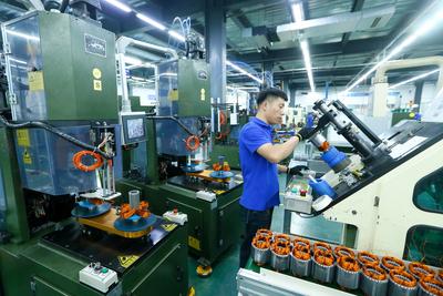 即墨区蓝村街道：科技创新赋能工业高质量发展