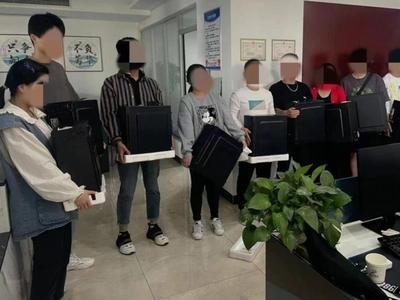 占榜控评，刷单致富？这些“水军”被打击