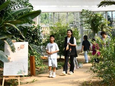 骑行、住民宿、品美食……亲近郊野慢节奏度假，休闲游乡村游成“优选”