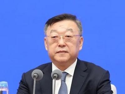 唐登杰任山西省委委员、常委、书记