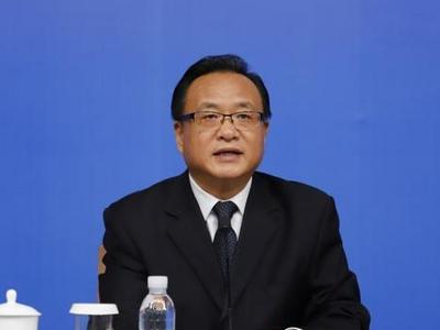 山东省政协原党组成员、副主席孙述涛被“双开”