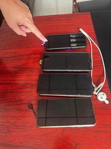 4名小伙帮着骗子打电话，获得千余元“好处费”！目前已被刑拘