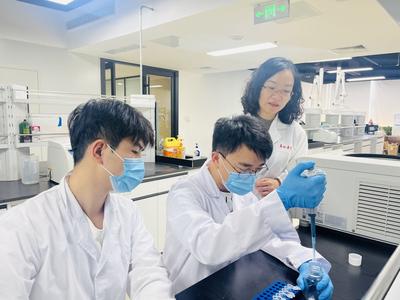 创历史新高！我国药物临床试验总量首破5000项