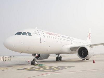 民航局：ARJ21飞机在全行业投放已达113架