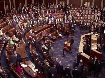 美众议长选举“难产”，一共和党议员收到死亡威胁