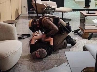 中国驻泰国大使馆：曼谷购物中心枪击案造成中国公民1死1伤