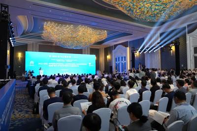 海洋盛会接二连三，海洋名城频频发力