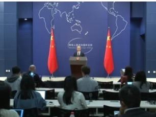 巴勒斯坦问题联大紧急特别会议通过决议，外交部：希望这项决议得到全面落实