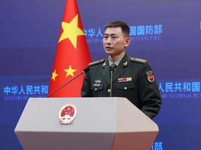 国防部回应！涉及钓鱼岛→