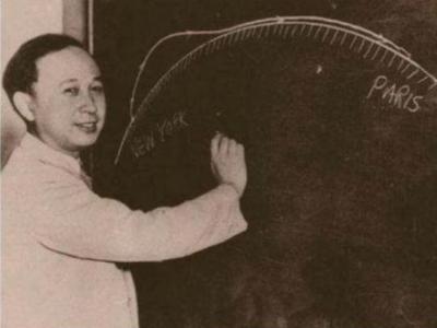 “两弹一星”功勋归国，竟与隐蔽战线相关！